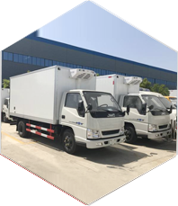 蚌埠金通實(shí)業(yè)、蚌埠冷藏車(chē)