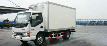 蚌埠金通實(shí)業(yè)、蚌埠冷藏車(chē)